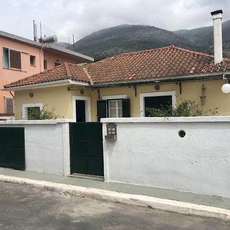 Lena'S Traditional Villa Agia Efimia 외부 사진