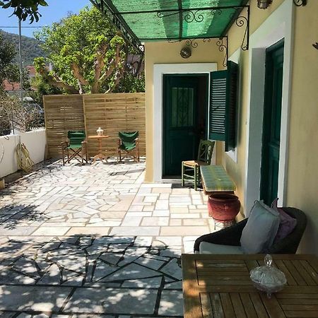 Lena'S Traditional Villa Agia Efimia 외부 사진