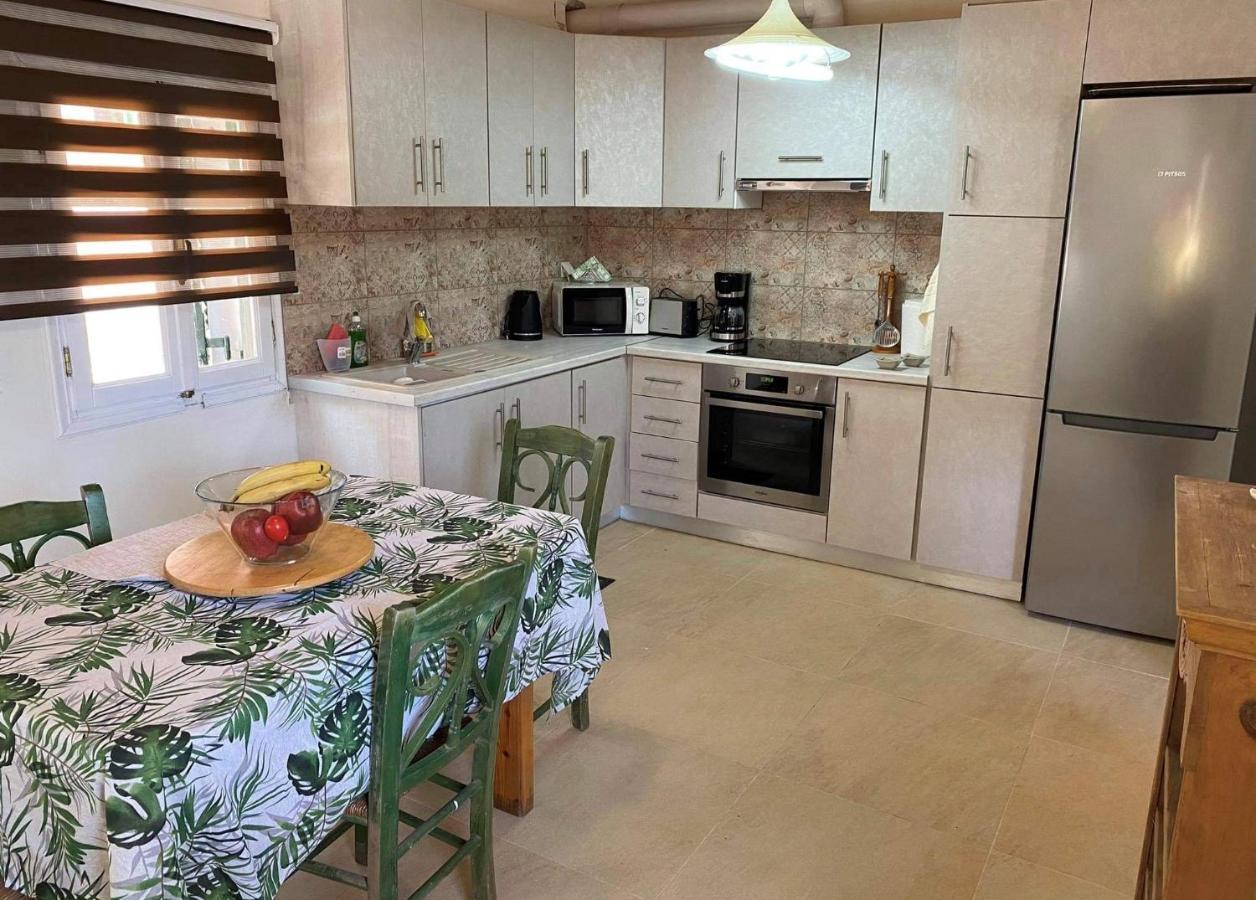 Lena'S Traditional Villa Agia Efimia 외부 사진