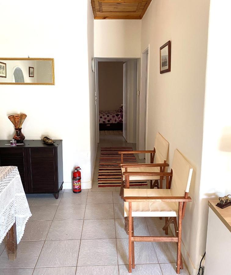 Lena'S Traditional Villa Agia Efimia 외부 사진