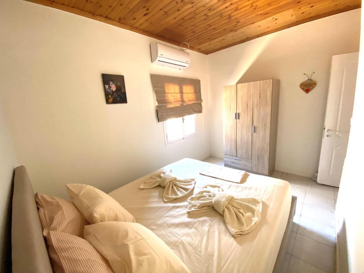 Lena'S Traditional Villa Agia Efimia 외부 사진
