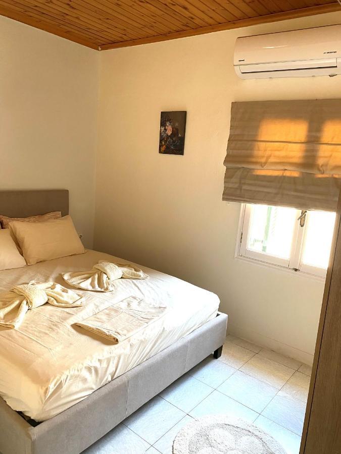 Lena'S Traditional Villa Agia Efimia 외부 사진