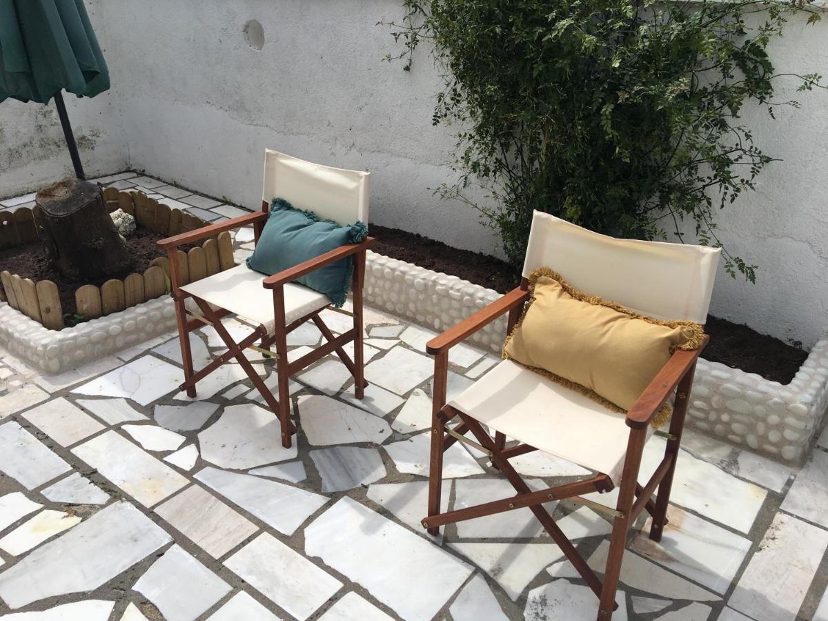 Lena'S Traditional Villa Agia Efimia 외부 사진