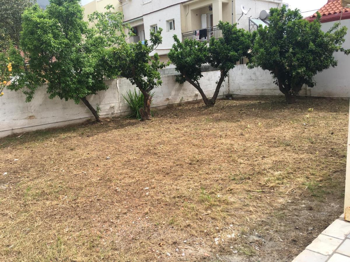 Lena'S Traditional Villa Agia Efimia 외부 사진