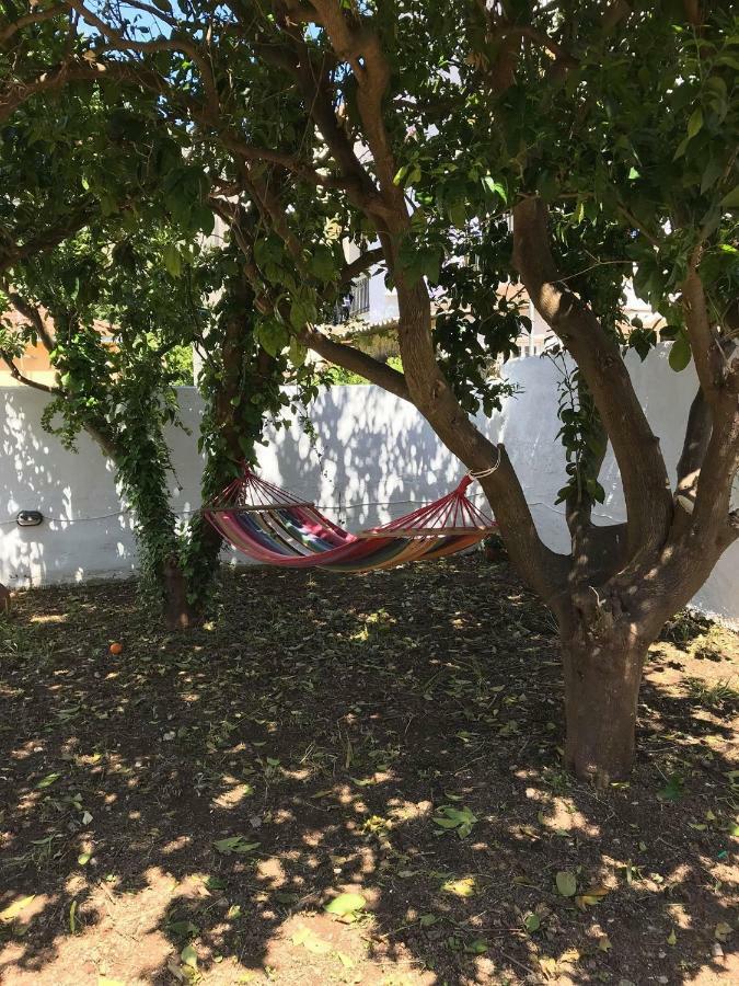 Lena'S Traditional Villa Agia Efimia 외부 사진